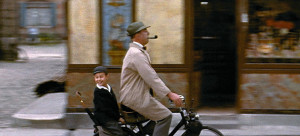 Moj ujak_Jacques Tati_